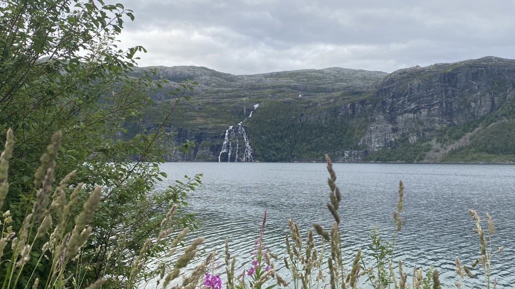 Nord-Trøndelag - 19topper